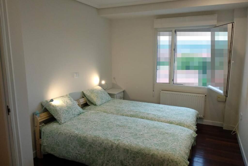 Апартаменти Bonito Duplex Cerca De La Playa Y De Santander Санта-Крус-де-Бесана Екстер'єр фото