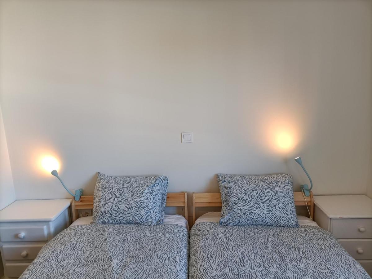 Апартаменти Bonito Duplex Cerca De La Playa Y De Santander Санта-Крус-де-Бесана Екстер'єр фото